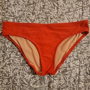 J Crew bikini bottom